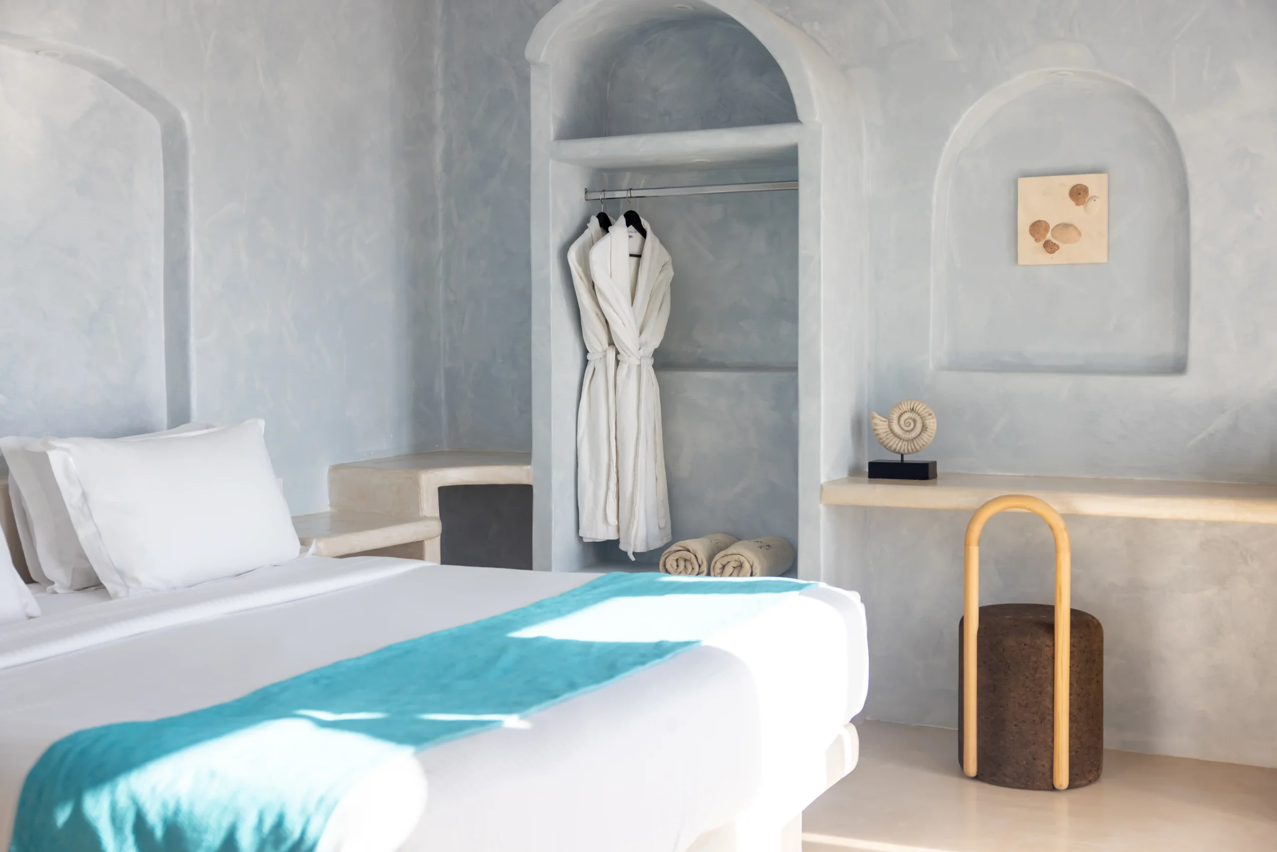 Danae Suites Santorini Rooms & Villas Villa With Swimming Pool 1