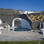 Danae Suite Santorini 6