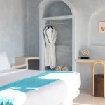 Danae Suites Santorini Rooms & Villas Villa With Swimming Pool 1