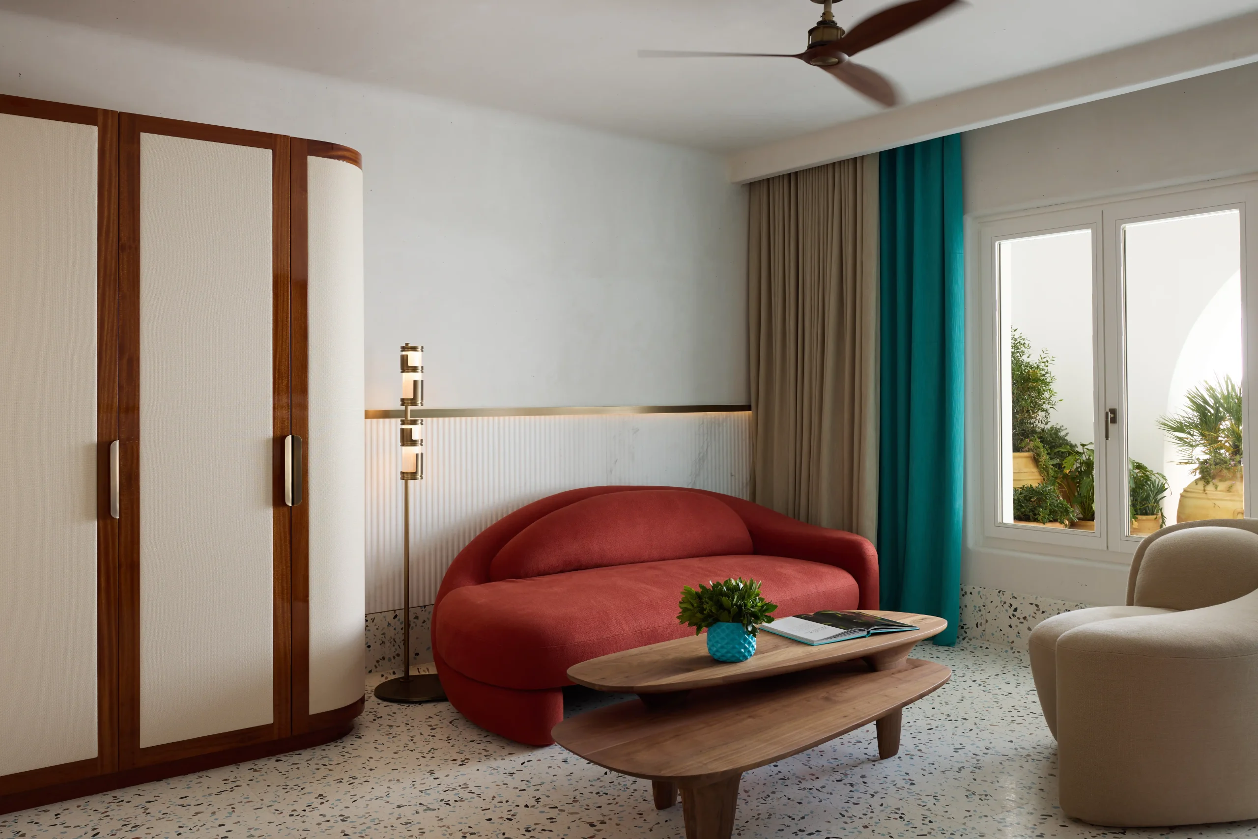 Nammos Mykonos 301 39